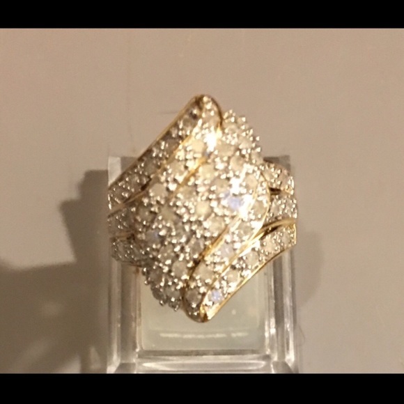 White Diamonds (Kay Jewelers) - Picture 7 of 7